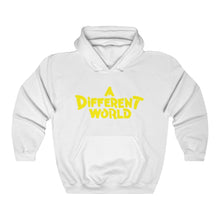 Load image into Gallery viewer, A Different World: Unisex Heavy Blend™ Hooded Sweatshirt
