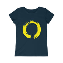 Cargar imagen en el visor de la galería, Zen Circle: Princess Tee