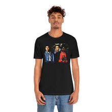 Cargar imagen en el visor de la galería, New Jack City: Unisex Jersey Short Sleeve Tee