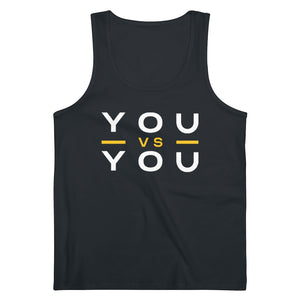 You vs You: Kings' Specter Tank Top