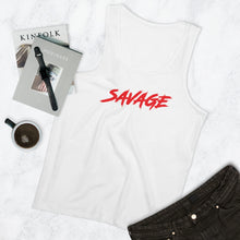 Load image into Gallery viewer, Savage: Kings&#39; Specter Tank Top