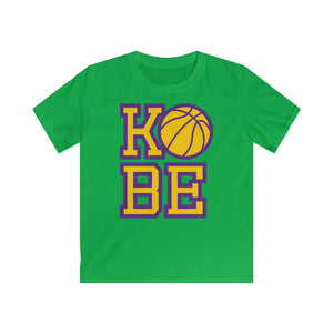 Kobe: Prince Softstyle Tee