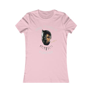 King T'Challa Forever: Queens' Favorite Tee
