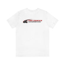 Cargar imagen en el visor de la galería, Pro Logistics: Unisex Jersey Short Sleeve Tee