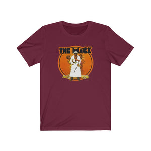 The Mack: Kings' Jersey Short Sleeve Tee