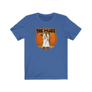 The Mack: Kings' Jersey Short Sleeve Tee