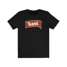 Load image into Gallery viewer, &#39;Kast (OutKast): Kings&#39; Jersey Short Sleeve Tee