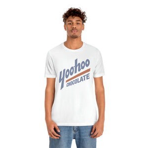 Yoo-Hoo: Unisex Jersey Short Sleeve Tee