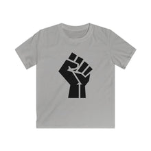Load image into Gallery viewer, Blk Power: Prince Softstyle Tee