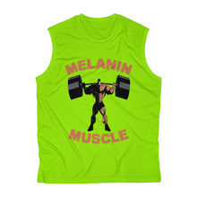 Load image into Gallery viewer, Muscle Muscle: Kings&#39; Sleeveless Performance Tee