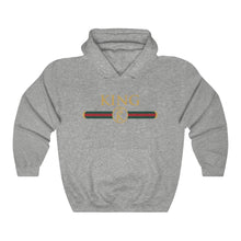 Load image into Gallery viewer, King Logo: Unisex Heavy Blend™ Hooded Sweatshirt