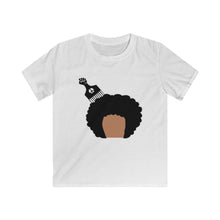 Cargar imagen en el visor de la galería, Afro Power: Prince Softstyle Tee