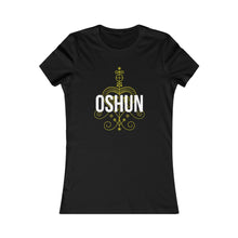 Load image into Gallery viewer, Oshun: Queens&#39; Favorite Tee