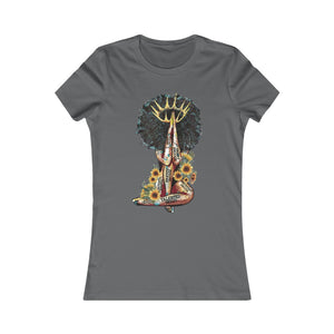 I Am Enough/Queen: Queens' Favorite Tee