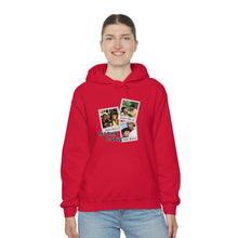 Load image into Gallery viewer, 90&#39;s Type Love: Unisex Heavy Blend™ Hooded Sweatshirt