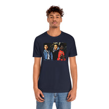 Load image into Gallery viewer, New Jack City: Unisex Jersey Short Sleeve Tee