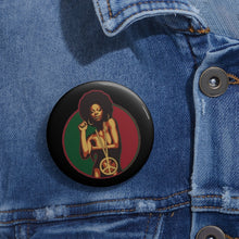Cargar imagen en el visor de la galería, Power &amp; Peace: Custom Buttons