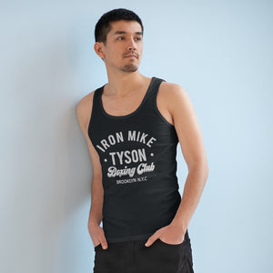 Iron Mike: Kings' Specter Tank Top