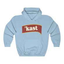 Load image into Gallery viewer, OutKast/Hawks: Unisex Heavy Blend™ Hooded Sweatshirt