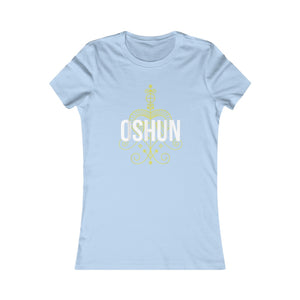 Oshun: Queens' Favorite Tee