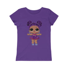 Load image into Gallery viewer, Purple Princess: Princess Tee