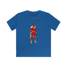 Load image into Gallery viewer, Shazam: Prince Softstyle Tee