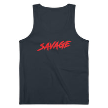 Load image into Gallery viewer, Savage: Kings&#39; Specter Tank Top