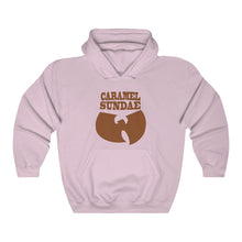 Load image into Gallery viewer, Caramel Sundae: Unisex Heavy Blend™ Hooded Sweatshirt