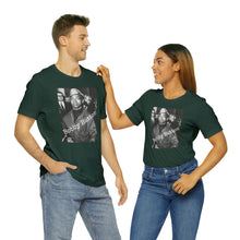 Load image into Gallery viewer, Bobby Hutton: Unisex Jersey Short Sleeve Tee