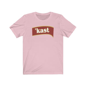 'Kast (OutKast): Kings' Jersey Short Sleeve Tee