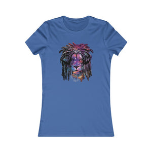 Cool Rasta: Queens' Favorite Tee