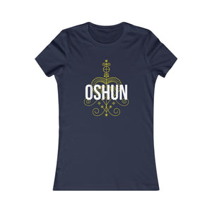 Oshun: Queens' Favorite Tee