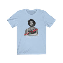 Load image into Gallery viewer, Good Trouble/Huey P. Newton: Kings&#39; Jersey Short Sleeve Tee