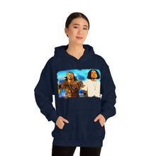 Load image into Gallery viewer, OutKast Dou: Unisex Heavy Blend™ Hooded Sweatshirt