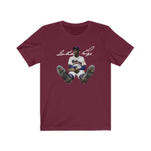 Load image into Gallery viewer, Satchel Paige/Cleveland Indians: Kings&#39; Jersey Short Sleeve Tee