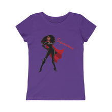 Cargar imagen en el visor de la galería, Superwoman: Princess Tee