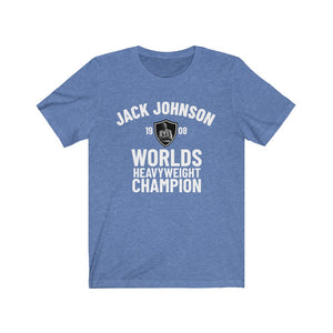 Jack Johnson: Kings' Jersey Short Sleeve Tee