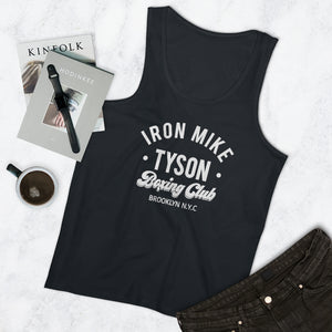 Iron Mike: Kings' Specter Tank Top