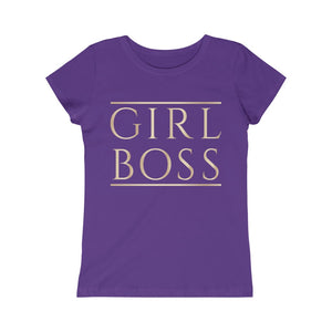 Girl Boss: Princess Tee