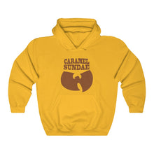 Load image into Gallery viewer, Caramel Sundae: Unisex Heavy Blend™ Hooded Sweatshirt