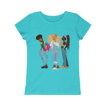 Load image into Gallery viewer, BFFs: Princess Tee