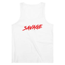 Load image into Gallery viewer, Savage: Kings&#39; Specter Tank Top