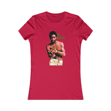 Cargar imagen en el visor de la galería, Al Green: Queens&#39; Favorite Tee