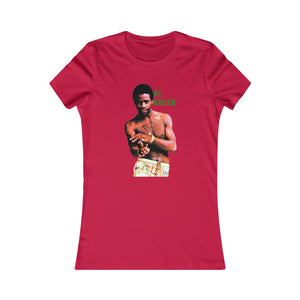 Al Green: Queens' Favorite Tee