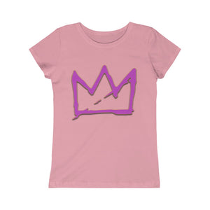 Crowned: Princess Tee