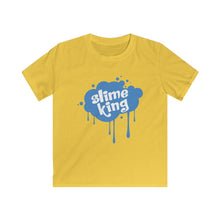 Cargar imagen en el visor de la galería, Slime King: Prince Softstyle Tee