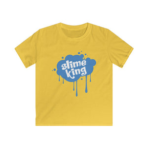 Slime King: Prince Softstyle Tee