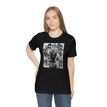 Cargar imagen en el visor de la galería, Black Panther Party For Self Defense: Unisex Jersey Short Sleeve Tee