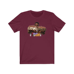 Radio Raheem: Kings' Jersey Short Sleeve Tee