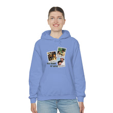 Load image into Gallery viewer, 90&#39;s Type Love: Unisex Heavy Blend™ Hooded Sweatshirt